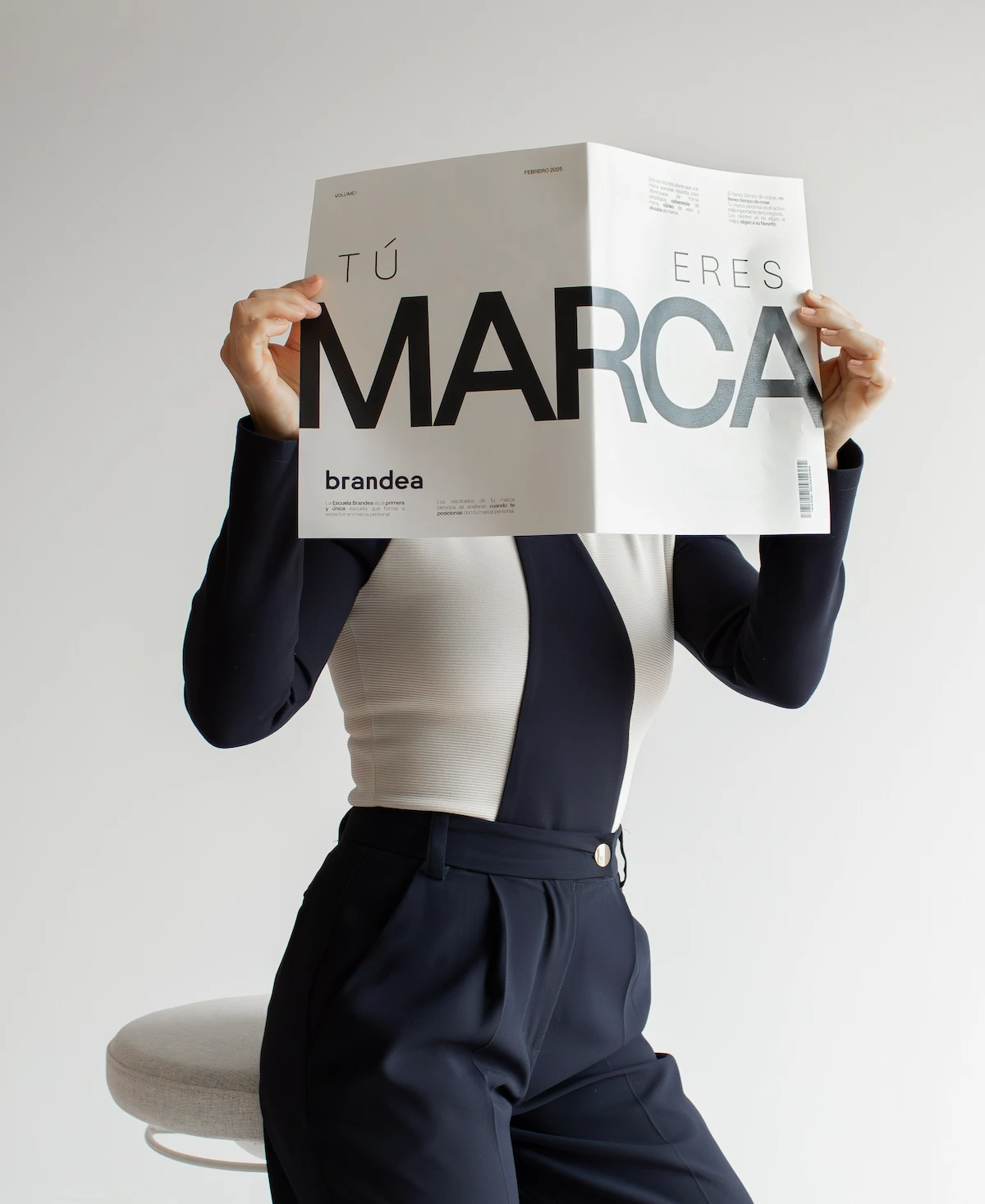 Irene - Tu Marca ONE