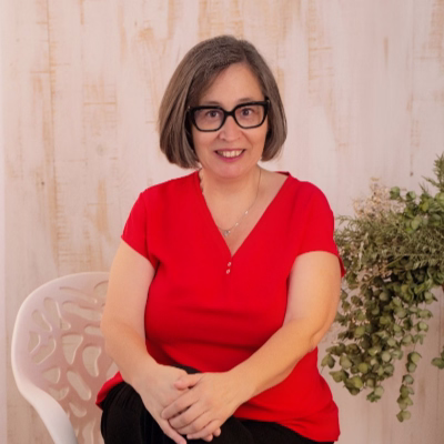 Montse Tugas Escuela Brandea 2