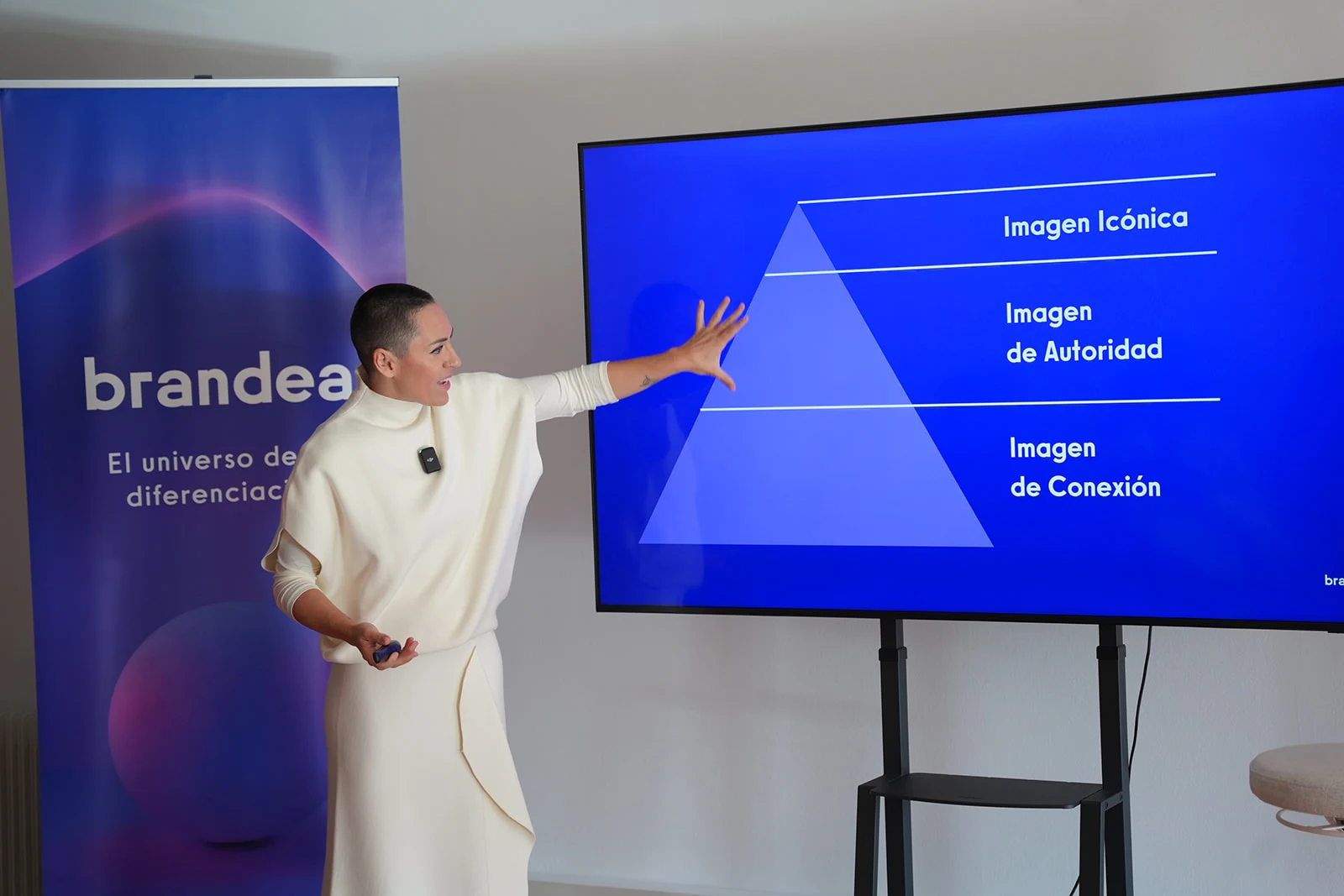 Qué incluye el programa | ONE