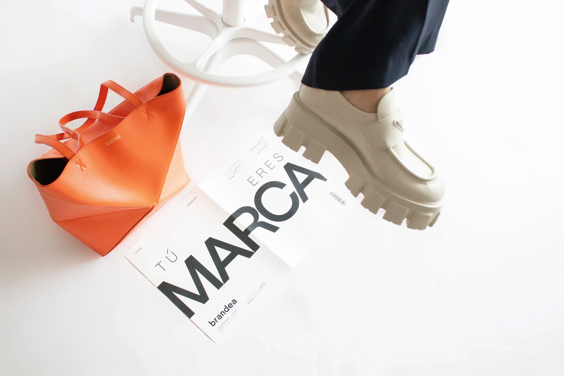 Agencia Brandea - Autoridad y Marca Personal